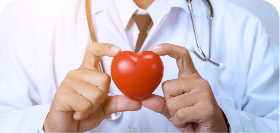 Online Pharmacy Canada describing Heart Health