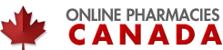 Online Pharmacies Canada